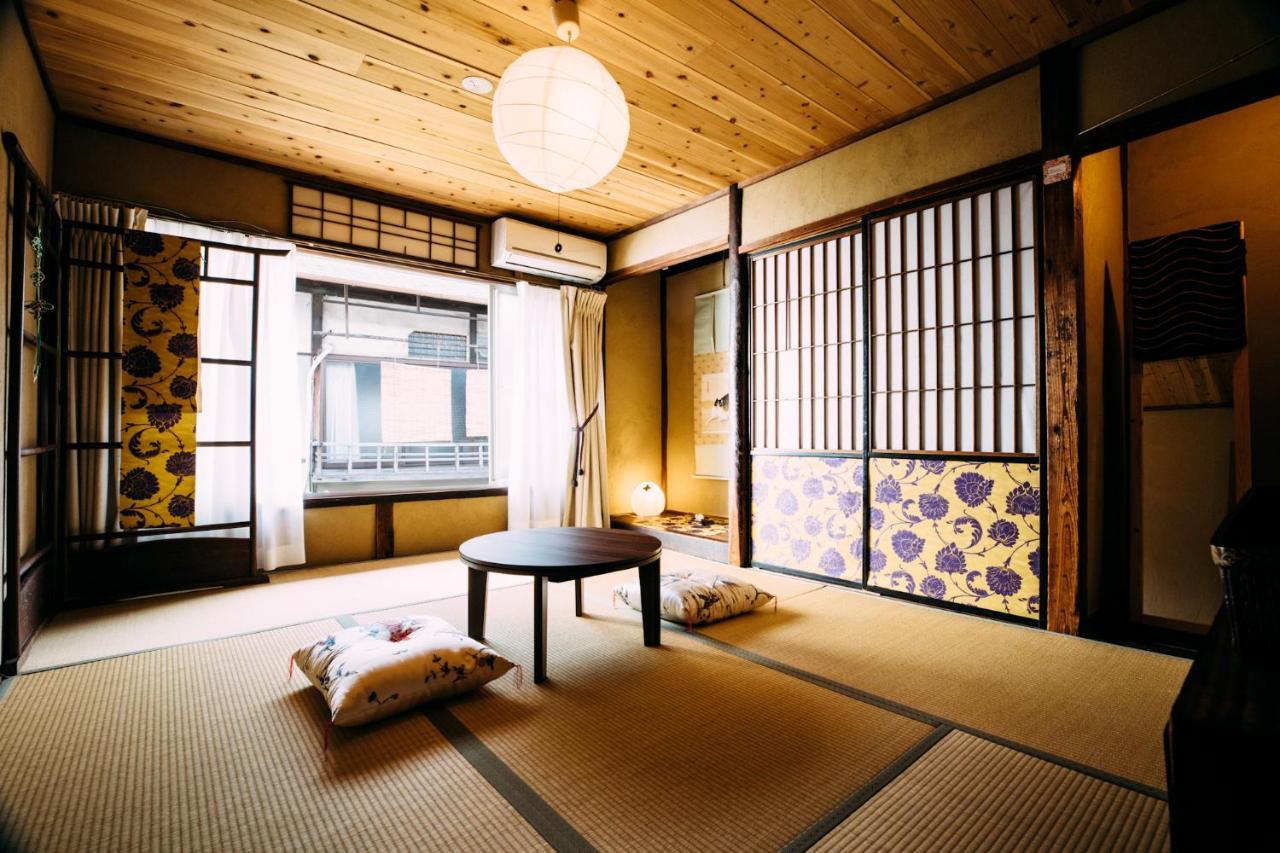 Tsukito Hotel Kyoto Exterior photo