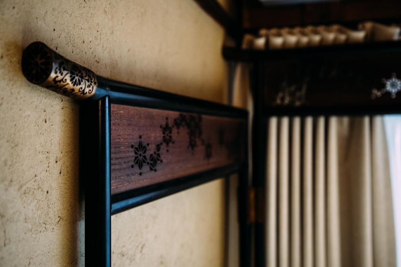 Tsukito Hotel Kyoto Exterior photo